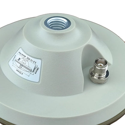 Magnetic GNSS Antenna for Agricultural Survey Replacement