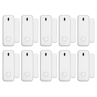 10pcs door sensor