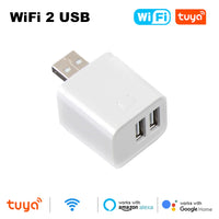 WiFi 2 USB