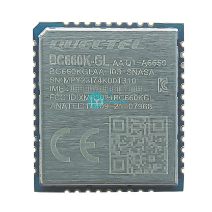 BC660K-GL LTE CatNB2 Module High-Performance eSIM Multi-Band