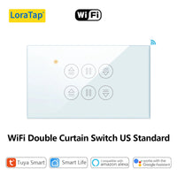 WiFi US Standard