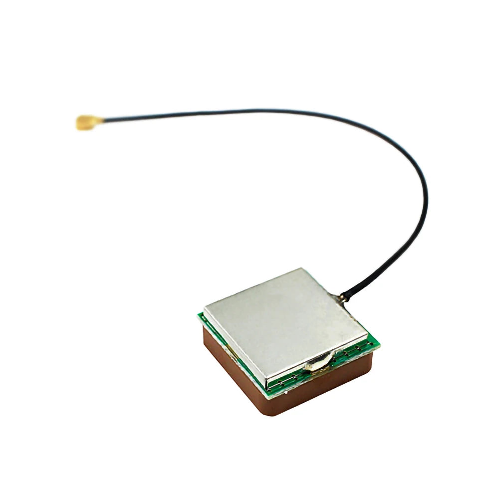 Outdoor Waterproof GPS GLONASS Mushroom Antenna with SMA Interface