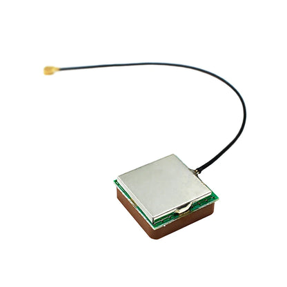 Outdoor Waterproof GPS GLONASS Mushroom Antenna with SMA Interface