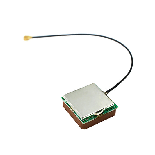 Outdoor Waterproof GPS GLONASS Mushroom Antenna with SMA Interface