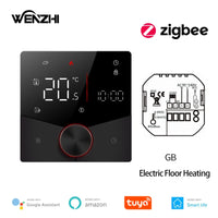 Black 009-GB ZigBee