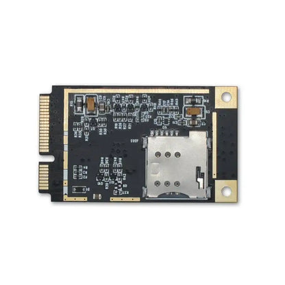 Mini PCIE Cellular Module with GNSS and Low Power Connectivity