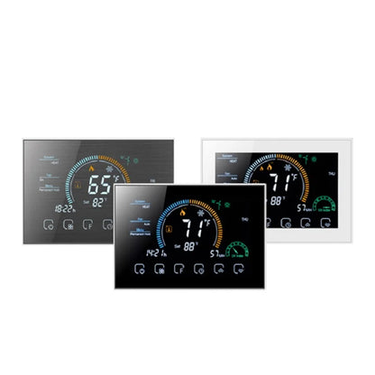 WiFi Heat Pump Controller - Home Smart Direct