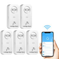 5pcs WIFI sensor