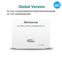 4G Plus Router