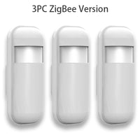 3PC ZigBee Sensor