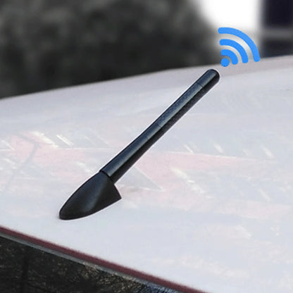 Carbon Fiber Car FM Antenna Replacement