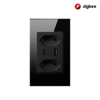 ZigBee version-B