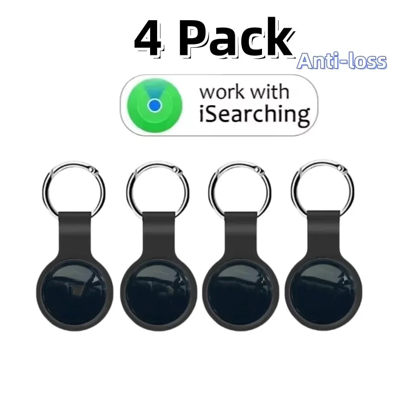 Mini GPS Bluetooth Tracker Anti Lost Smart Finder Locator