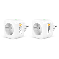 2 Piece Homekit Plug