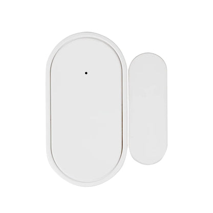 KERUI G30 DIY Home Alarm System Kit Smart Life APP Control Alarm Host with Motion Detector, Door Sensor, Siren Wireless Burglar - Home Smart Direct