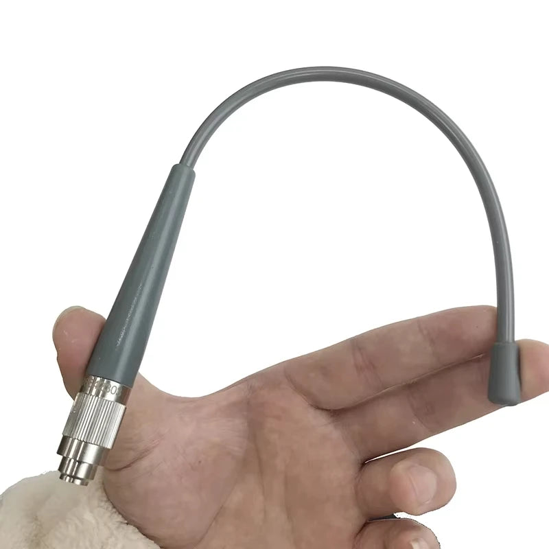 Mini Metal GPS RTK Antenna with SMA Connector