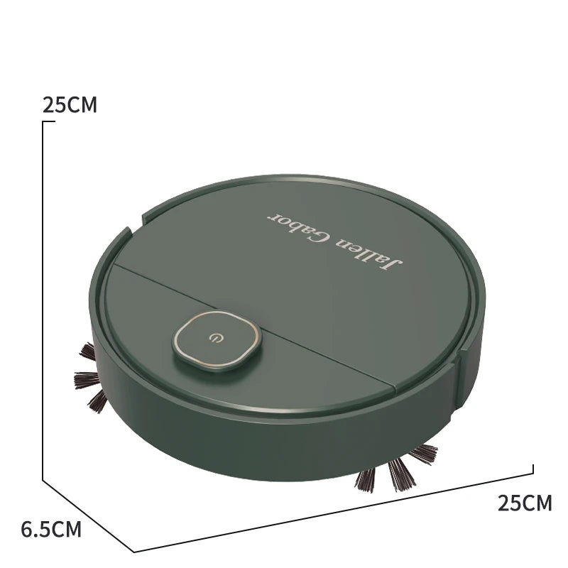 Smart Sweeping Robot Mini Vacuum Cleaner