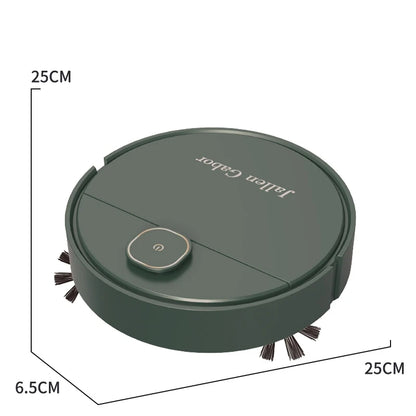 Smart Sweeping Robot Mini Vacuum Cleaner