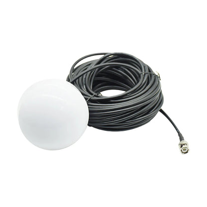 GNSS Signal Amplifier Antenna for Marine Satellite Navigation