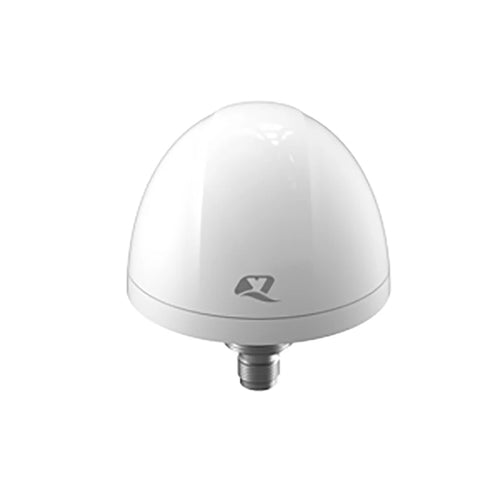 Dual Band GNSS Antenna for Agricultural Navigation and Mapping