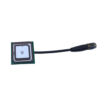 Ceramic GNSS Antenna for High Precision RTK Positioning