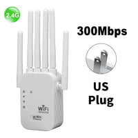 300Mbps US Plug