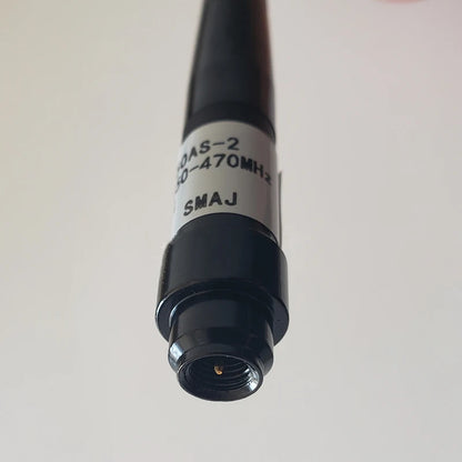 UHF Radio Antenna with SMA Connector for Surveying Equipment