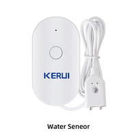 Tuya Water Sensor