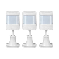 3pcs motion sensor