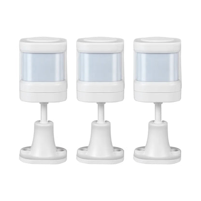 P20 Anti-pet PIR Motion Sensor Wireless Infrared Detector Alarm With Battery For G20 G30 Home Security Alarm System for House - Home Smart Direct