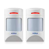 2PCS PIR Sensor