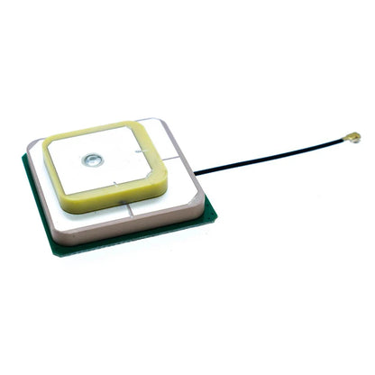 Multi Frequency GNSS Positioning Antenna for High Accuracy