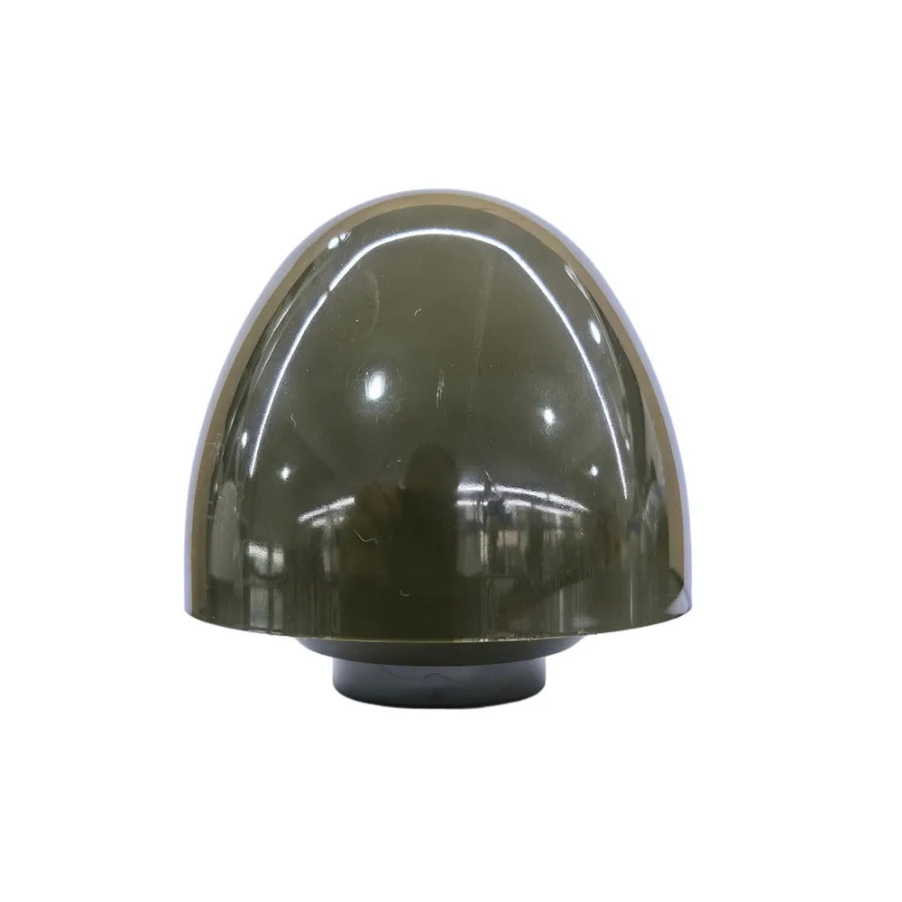 Dual Band Mushroom GNSS Antenna for High Precision Navigation