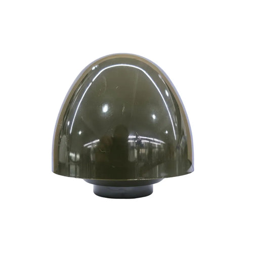 Dual Band Mushroom GNSS Antenna for High Precision Navigation