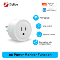 Zigbee no Monitor