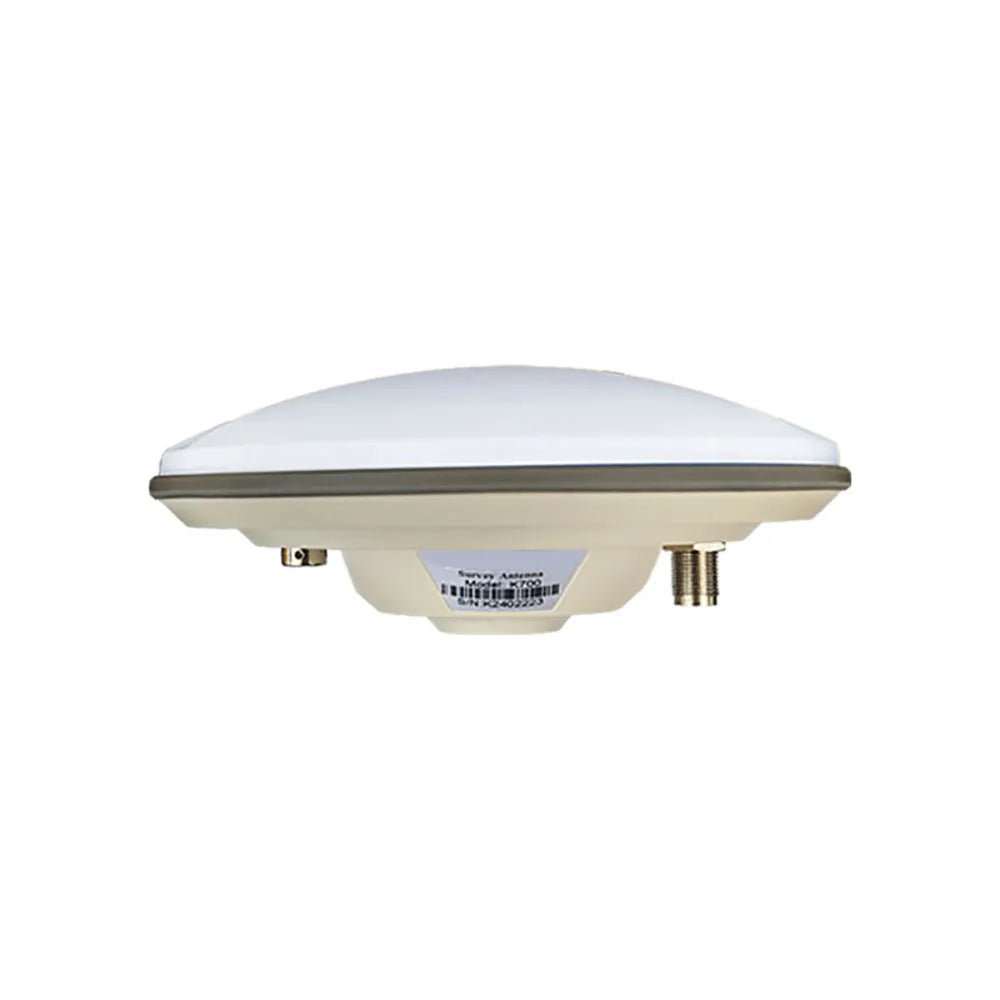 Full Frequency GNSS Antenna for High Precision Measurement