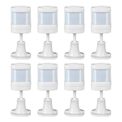 P20 Anti-pet PIR Motion Sensor Wireless Infrared Detector Alarm With Battery For G20 G30 Home Security Alarm System for House - Home Smart Direct