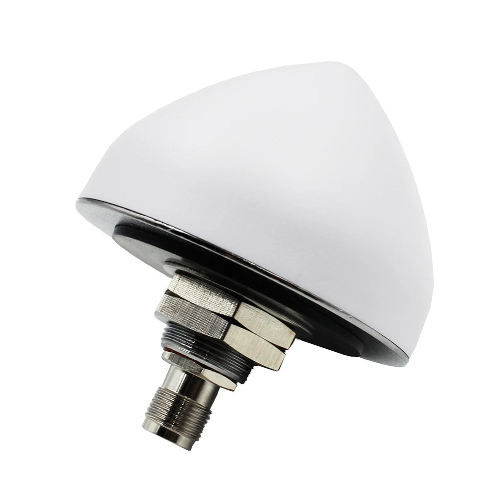 Marine Navigation High Gain GPS Antenna with TNC Connector