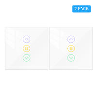 2pack White