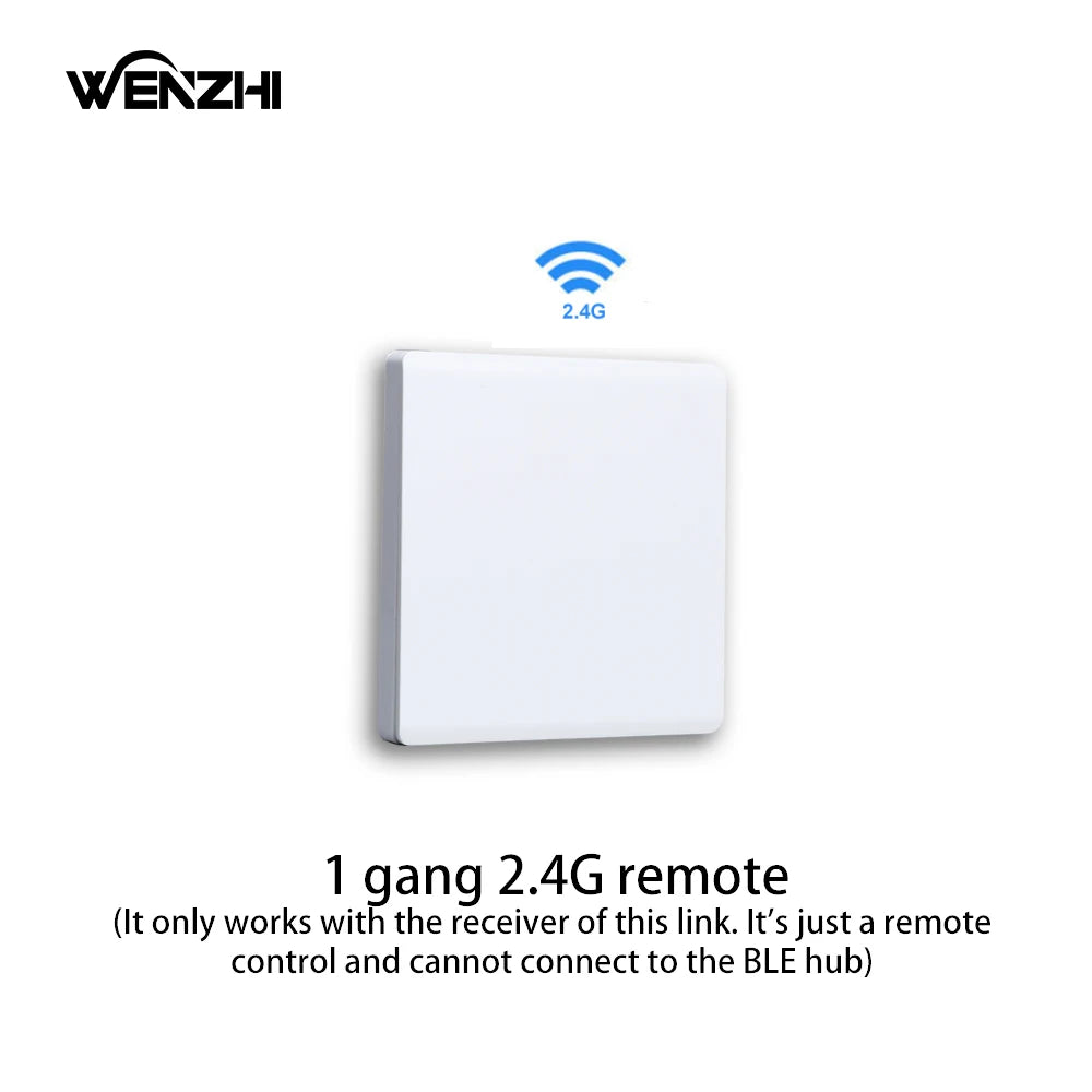 Bluetooth Switch Module - Home Smart Direct