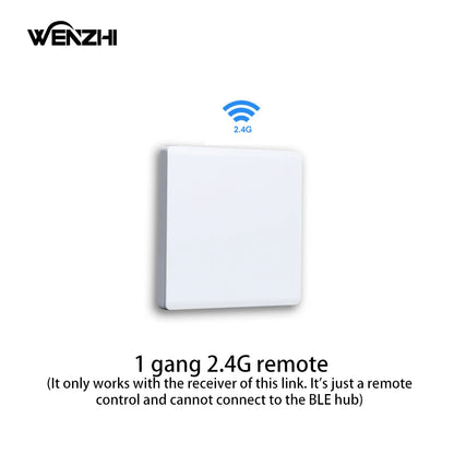Bluetooth Switch Module - Home Smart Direct