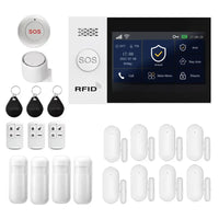 4G WiFi Kit E