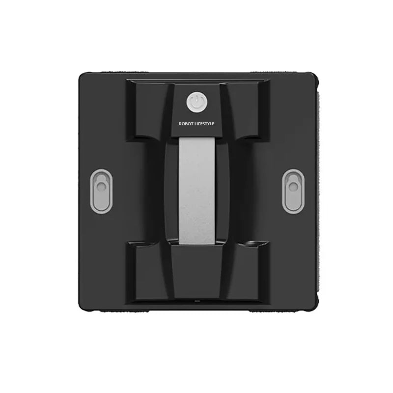 Window Cleaning Robot with Auto Spray and App Control