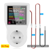 EU 3M waterproof NTC