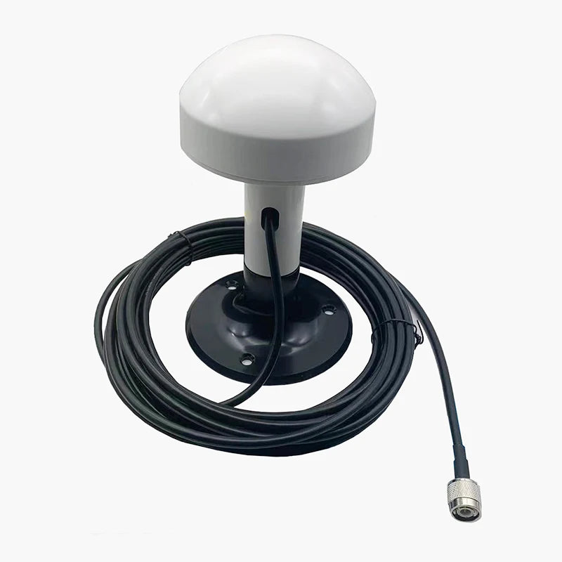 External Marine GPS Antenna for Boat and Yacht Navigation