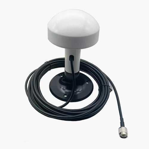 External Marine GPS Antenna for Boat and Yacht Navigation
