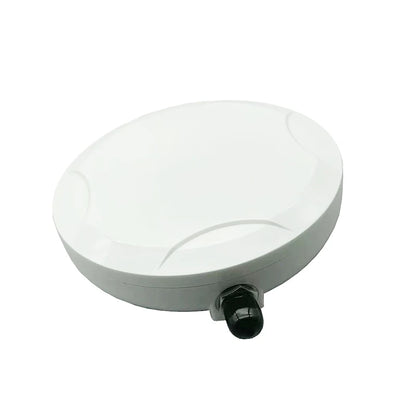 Multi Frequency GNSS Antenna for High Precision Positioning