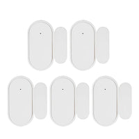 5pcs door sensor