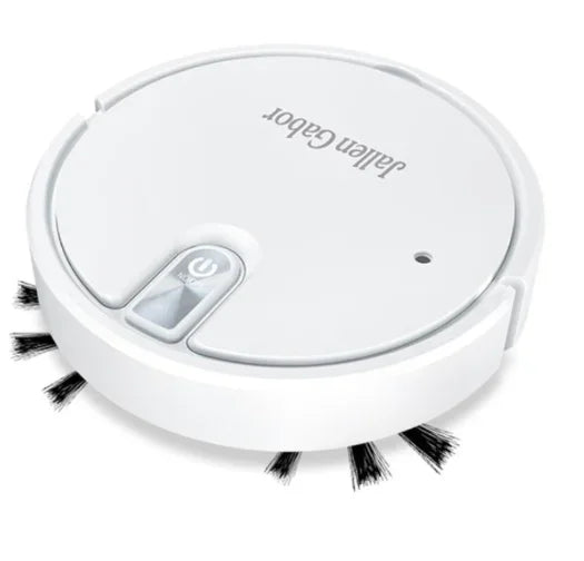 5 in 1 Smart Robot Vacuum Cleaner with Quiet Operation