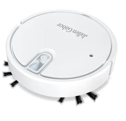 5 in 1 Smart Robot Vacuum Cleaner with Quiet Operation